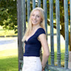 Meet your Posher, Adrie